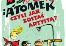 Tytus, Romek i A’tomek, czyli jak zostać artystą