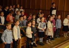 IV Audycje Muzyczne dla dzieci