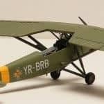 Warsztaty modelarskie w Badet Wilanów