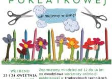 Sztuka animacji poklatkowej