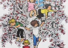 Spotkanie z literaturą w Badet Ursynów