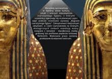 W egipskim klimacie...