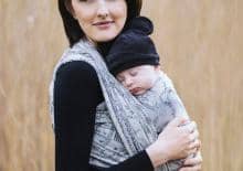 Warsztaty chustowe dla rodziców