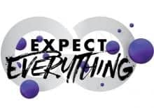 "Expect Everything” w ramach projektu Hypatia