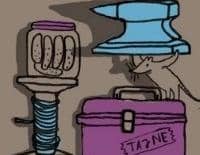 Piwniczne prze(s)twory – warsztaty plastyczne