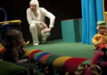 Afrykańska przygoda