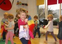 Zajęcia oparte na metodzie Gordona