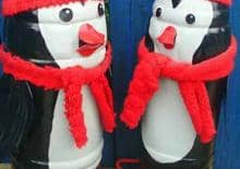 Warsztaty z okazji Światowego Dnia Ziemii