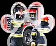 Spotkanie ze strażakami w Nove Kino Wisła