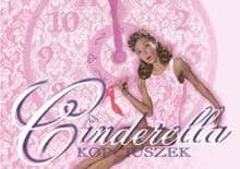 "Cinderella" w Teatrze Wielkim