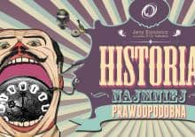 Historia najmniej prawdopodobna