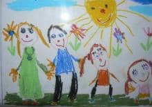 Jak świat widzą dzieci – warsztat dla dzieci w wieku 5-13 lat