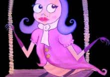 Pchła Szachrajka w Teatrze Rozmaitości