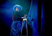 Baśń o zaklętym kaczorze...