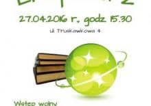 EkoPaka 2 , czyli recykling na wesoło.