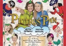 "Piotruś Pan" w Teatrze Capitol