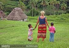 Pokaz slajdów podróżniczych w kinie Luna