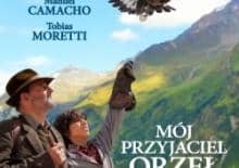 Przedpremierowe pokazy filmu „Mój przyjaciel orzeł”