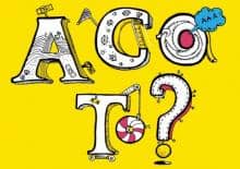 "A co to?" w Teatrze Niewielkim