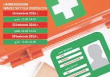 Pomaganie jest fajne!