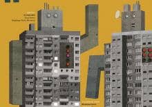 "Bajki Robotów" w Teatrze Miniatura