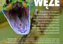 Oko w oko z bestią?