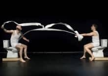 "Kręcipupa" w Teatrze Lalek