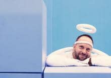 "Rosnę" w Teatrze Lalek Pleciuga