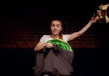 Mamy problem - Monodram macierzyński