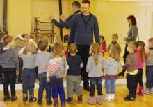 Artelandia w CK Lublin