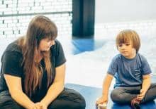 Dynamiczne warsztaty dla dzieci