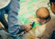 Jak skonstruować instrument ze śmieci?