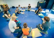 Rach ciach i Ruch ruch,czyli...