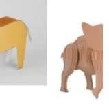 Modelarstwo: figurki zwierząt