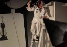 Teatr Pinokio zaprasza na "Pokolorowanki"