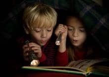 Zapraszamy na wydarzenie "Księgarnia nocą".