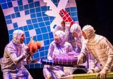 Dzień Dziecka w Teatrze Baj