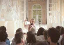 Narodziny kolekcji - nieśmiertelność króla