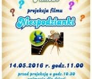 Animacje o poranku dla dzieci