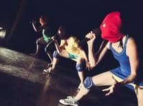 Teatr Kana: Projekt MATKA