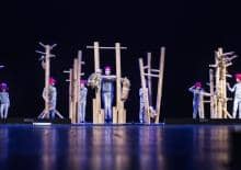 Teatr Form Niewielkich: „The Best Off”