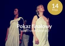 „Teatr dla Trzech Generacji", czyli kulturalnie i rodzinnie