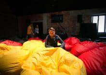 Wzrastanie, czyli jak rosną dźwięki