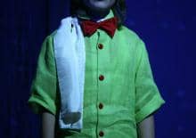 "Mały Książe" w warszawskim Teatrze Roma