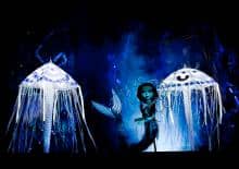 "Mała syrenka" w Lublinie