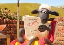 Warsztaty animacji plastelinowej w Multikinie