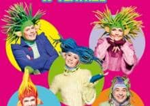 W Teatrze Kamienica zrobi się bardzo kolorowo!