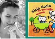 Spotkanie autorskie z Anitą Głowińską