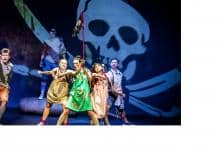 "Dzieci z Bullerbyn" w warszawskiej "Syrenie"