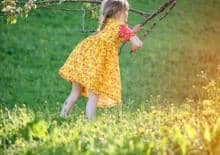 Krzywy Komin zaprasza wszystkie dzieci na zajęcia!